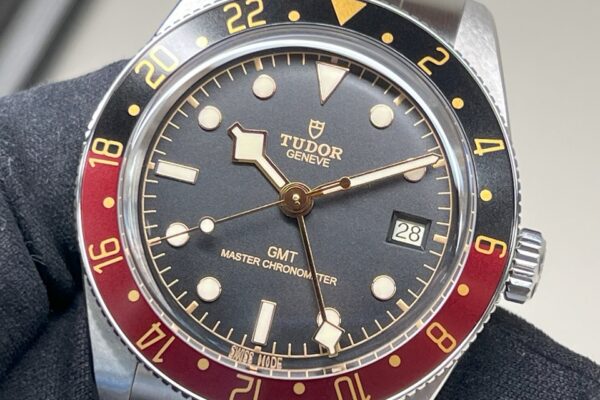 TUDOR 2024年新作モデル