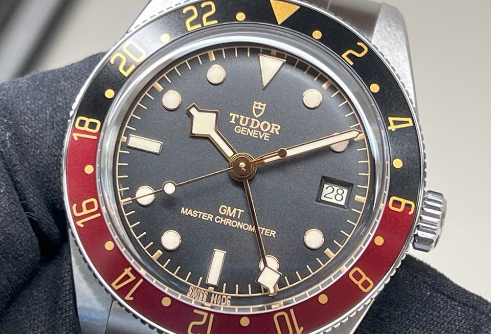 TUDOR 2024年新作モデル