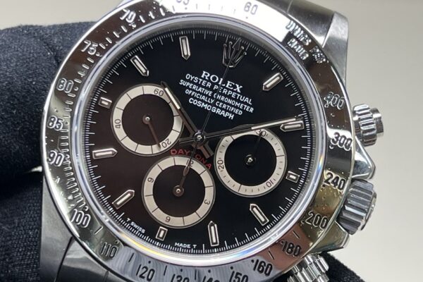 雰囲気◎付属品◎『DAYTONA Ref.16520』