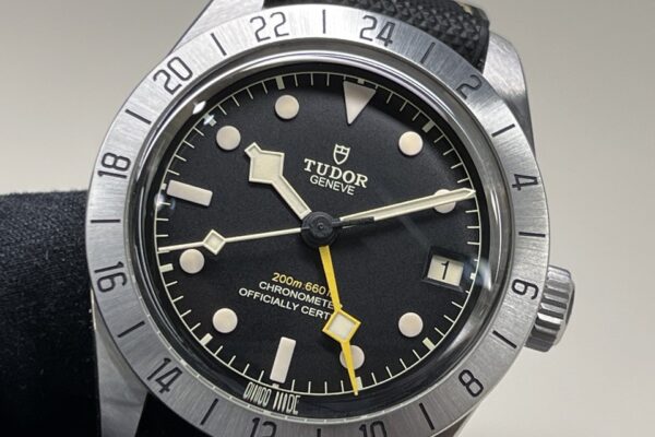 2022年製『TUDOR Black Bay Pro Ref.79470-0003』