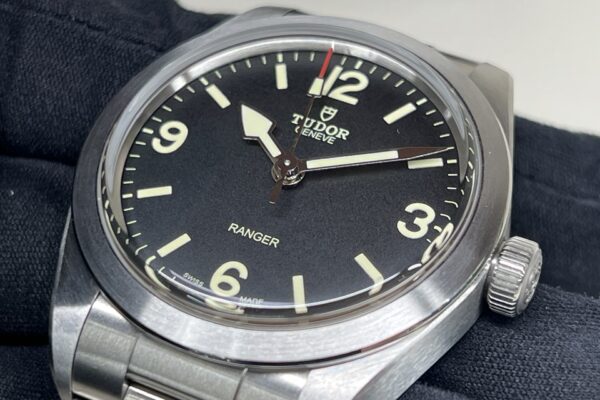 TUDOR レンジャー『Ref.79950-0001』