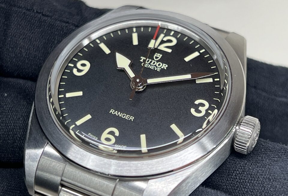 TUDOR レンジャー『Ref.79950-0001』