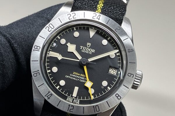 TUDOR Black Bay Pro Ref.79470-0002