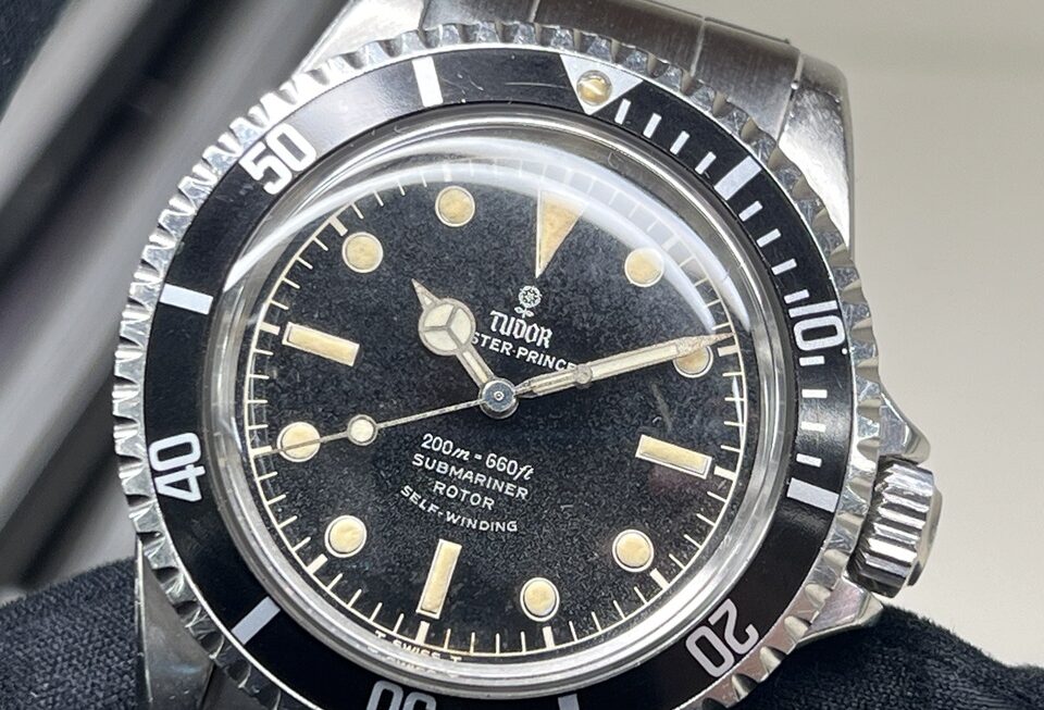 Vintage TUDOR『Ref.7928』