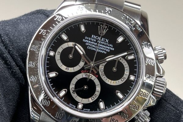 2006年製『DAYTONA Ref.116520』