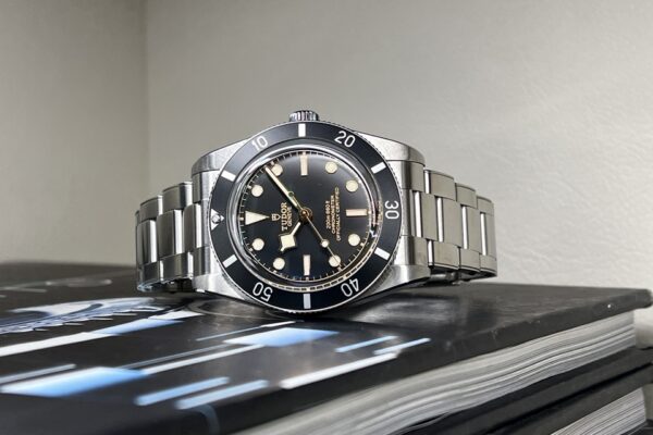 【再入荷のお知らせ】TUDOR Black Bay 54