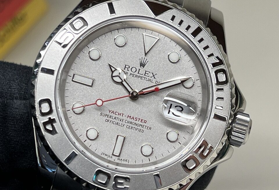 YACHT-MASTER『Ref.16622』