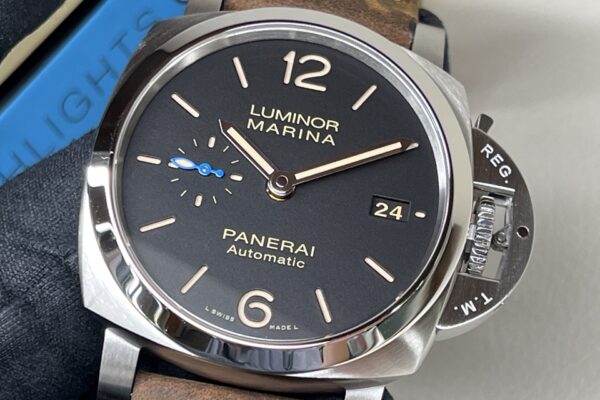 『PANERAI LUMINOR MARINA 1950 3 DAYS AUTOMATIC ACCIAIO 』