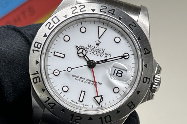 シングルトリチ『Ref.16570』
