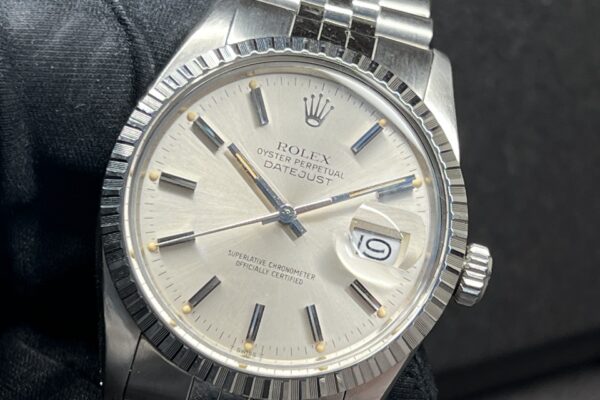 雰囲気◎『DATEJUST Ref.16030』