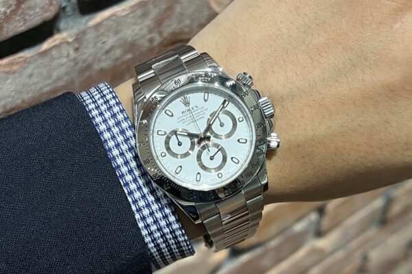 2011年製 DAYTONA Ref.116520