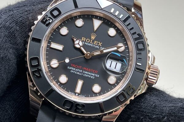 新着入荷情報『Ref.126655』