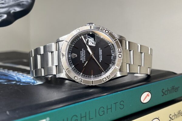 マニアックな1本です『Ref.16264』