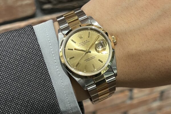 お手頃価格なコンビモデル