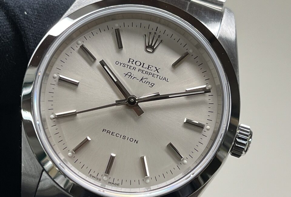 万能モデルのご紹介