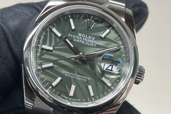 今後が気になる廃盤ダイヤル