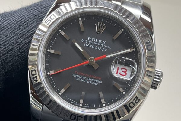 ターノグラフ入荷いたしました！