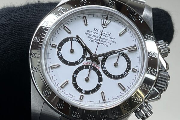 A品番『DAYTONA Ref.16520』