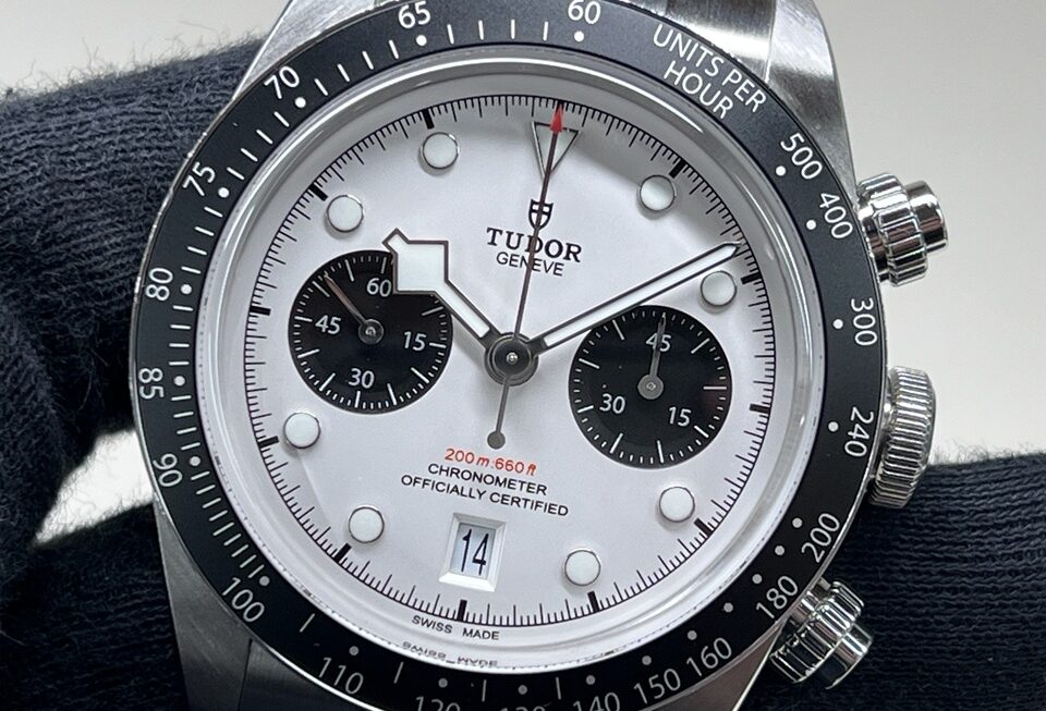 パンダダイヤル『Ref.79360N-0002』