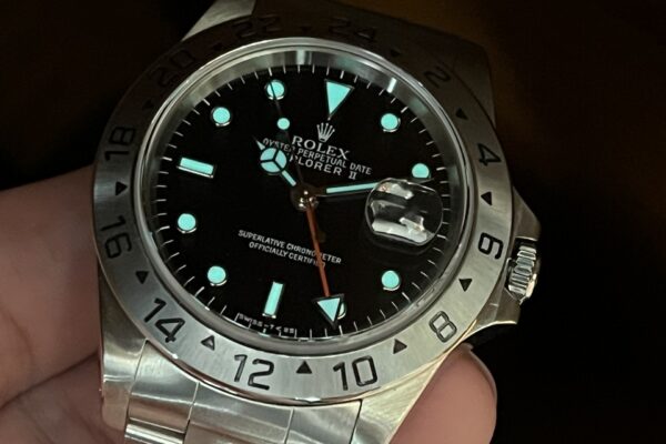 レアポイント『トリチノバ』