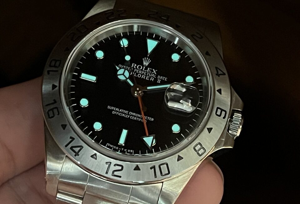 レアポイント『トリチノバ』