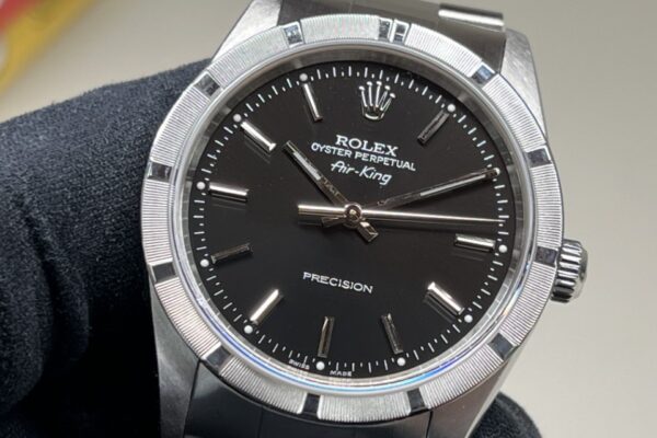 ベゼルに注目『Ref.14010』